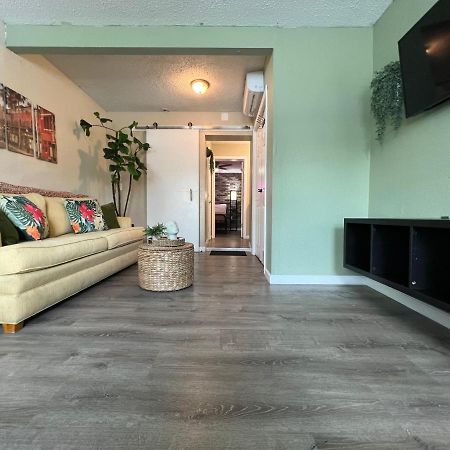 Apartment Near Tpa Airport Tampa Buitenkant foto