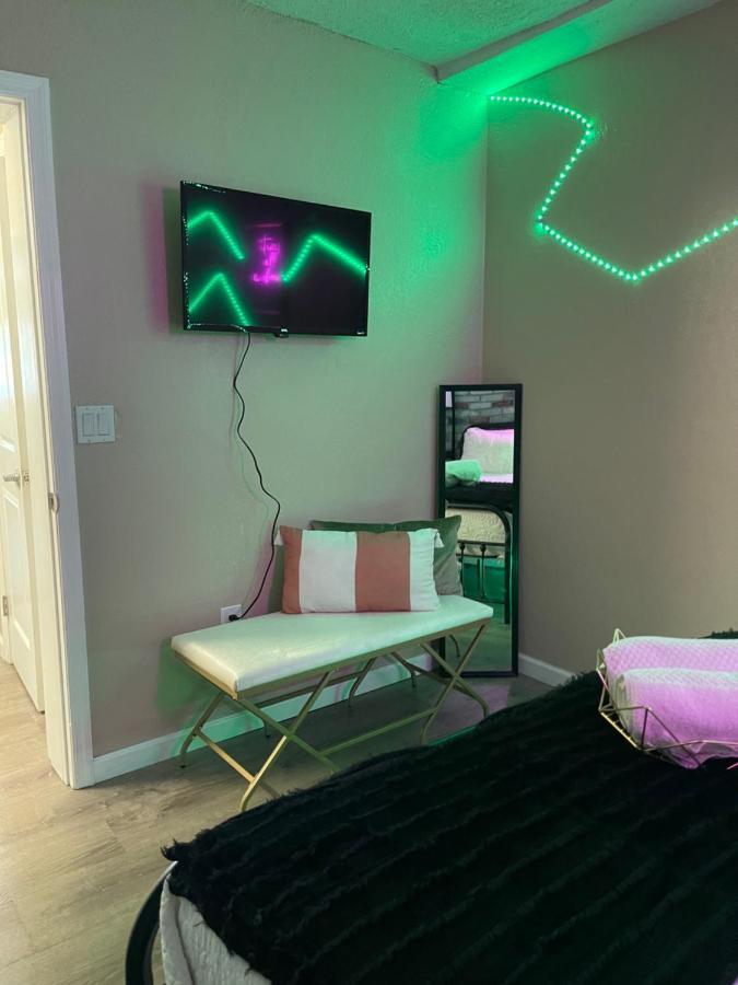 Apartment Near Tpa Airport Tampa Buitenkant foto