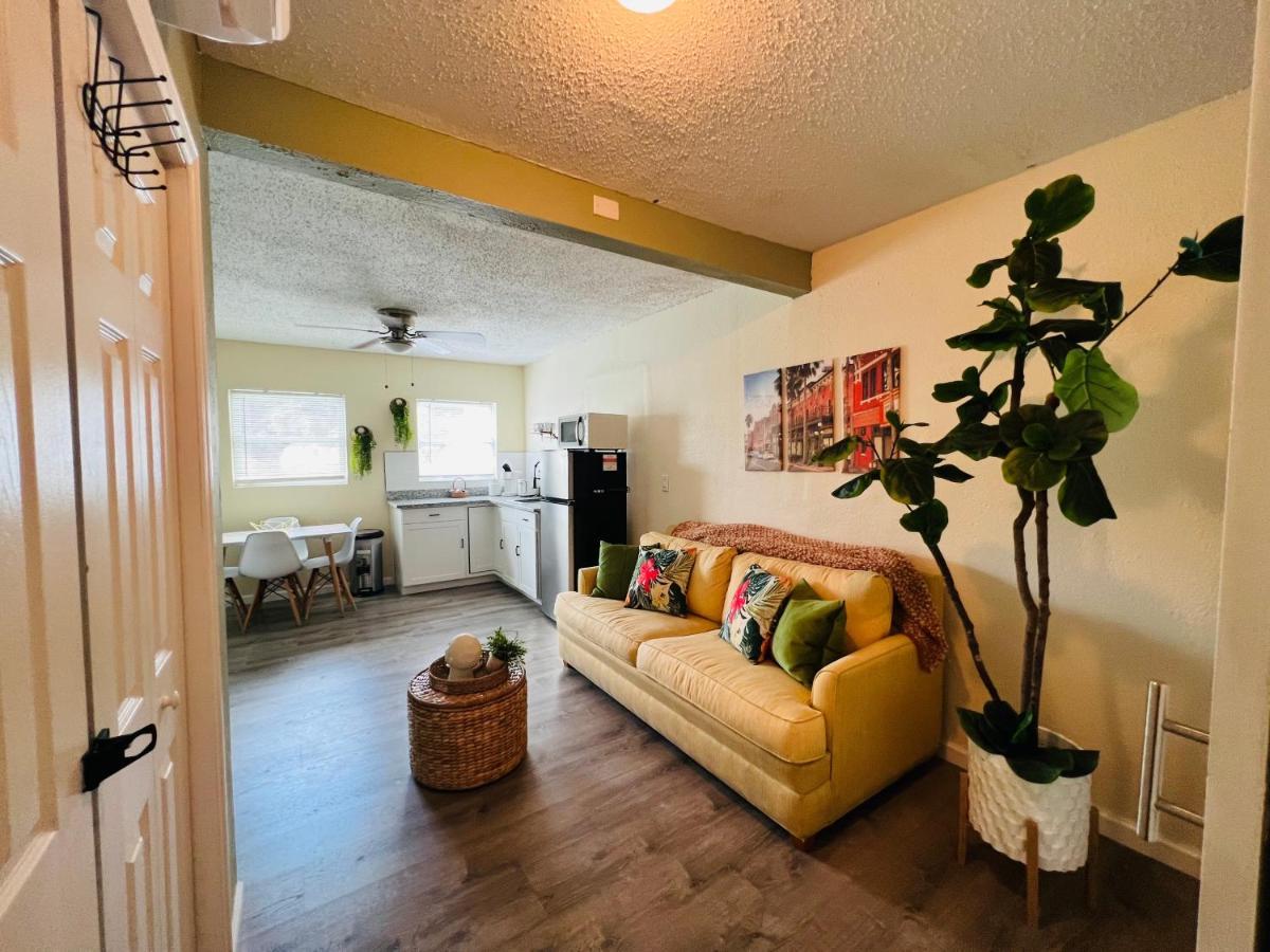 Apartment Near Tpa Airport Tampa Buitenkant foto