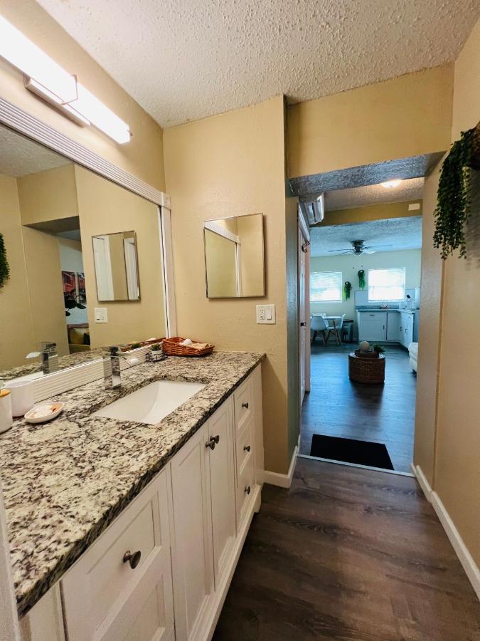 Apartment Near Tpa Airport Tampa Buitenkant foto