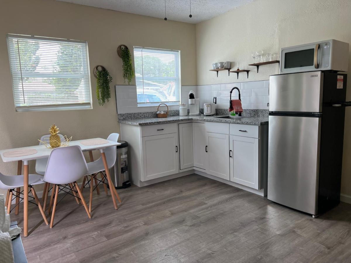 Apartment Near Tpa Airport Tampa Buitenkant foto