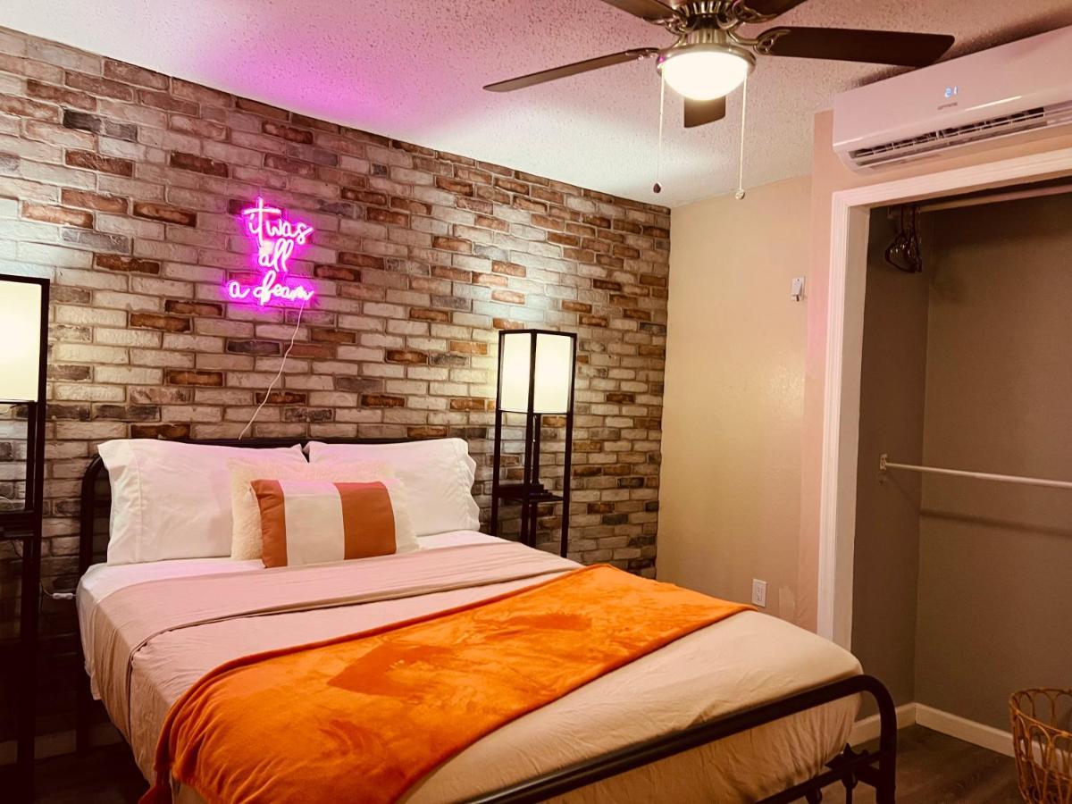 Apartment Near Tpa Airport Tampa Buitenkant foto
